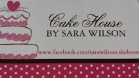 Cake House by Sara Wilson 1071459 Image 0